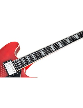 Guitarra eléctrica Mars HB335