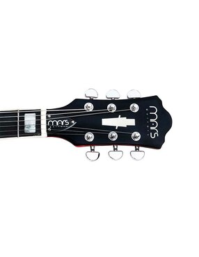 Guitarra eléctrica Mars HB335