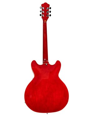 Guitarra eléctrica Mars HB335