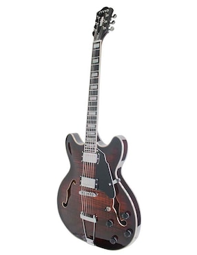 Guitarra eléctrica Mars HB335CL