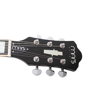 Guitarra eléctrica Mars HB335CL