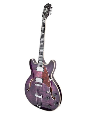 Guitarra eléctrica Mars HB335CL