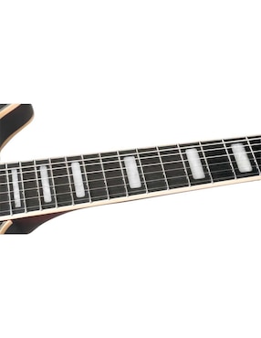 Guitarra eléctrica Mars HB335CL