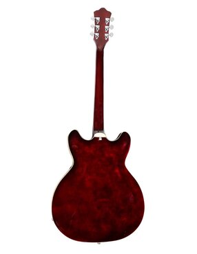 Guitarra eléctrica Mars HB335CL
