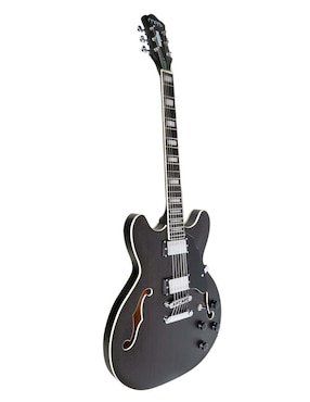 Guitarra eléctrica Mars HB335OS