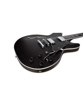 Guitarra eléctrica Mars HB335OS
