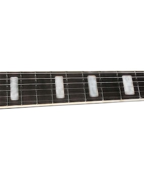 Guitarra eléctrica Mars HB335OS