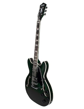 Guitarra eléctrica Mars HB335OS