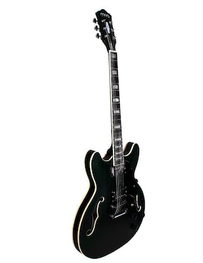 Guitarra eléctrica Mars HB335OS