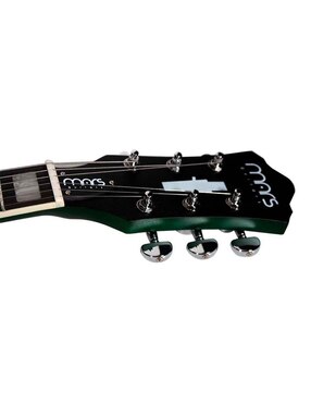 Guitarra eléctrica Mars HB335OS