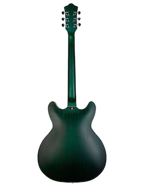 Guitarra eléctrica Mars HB335OS