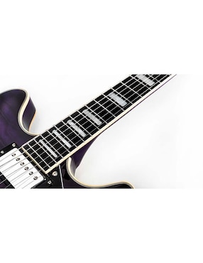 Guitarra eléctrica Mars HB335CM