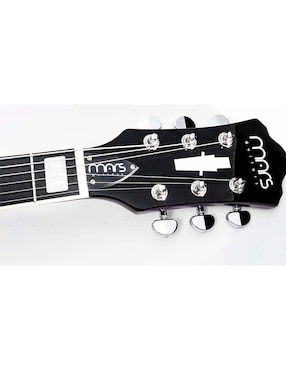 Guitarra eléctrica Mars HB335CM