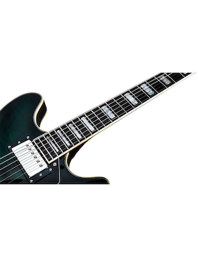 Guitarra eléctrica Mars HB335CM