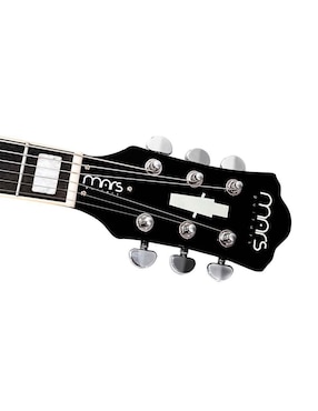 Guitarra eléctrica Mars HB335CM