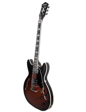 Guitarra eléctrica Mars HB335OS