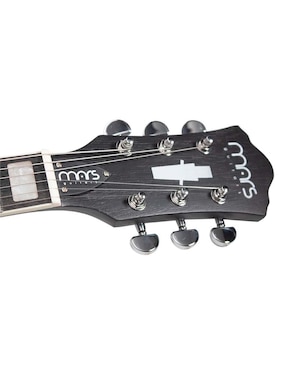 Guitarra eléctrica Mars HB335OS