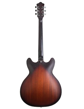Guitarra eléctrica Mars HB335OS