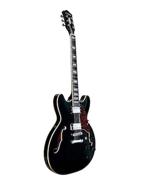 Guitarra eléctrica Mars HB335ST