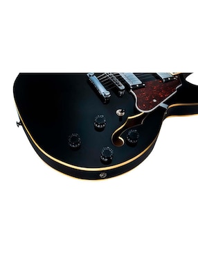 Guitarra eléctrica Mars HB335ST