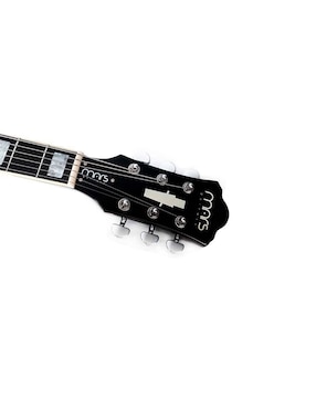 Guitarra eléctrica Mars HB335ST