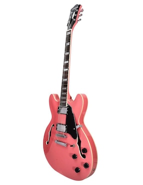 Guitarra eléctrica Mars HB335ST