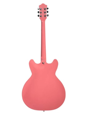 Guitarra eléctrica Mars HB335ST