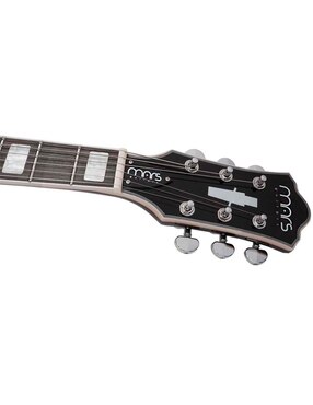 Guitarra eléctrica Mars LPCUM