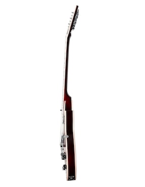 Guitarra eléctrica Mars LPCUM
