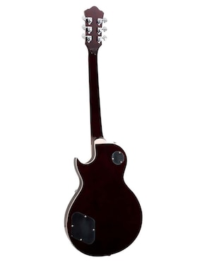 Guitarra eléctrica Mars LPCUM