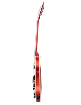 Guitarra eléctrica Mars LPJazzs