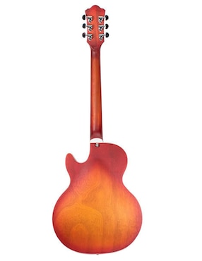 Guitarra eléctrica Mars LPJazzs