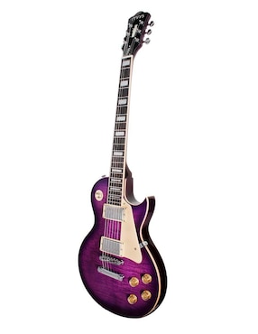 Guitarra eléctrica Mars LPSTD