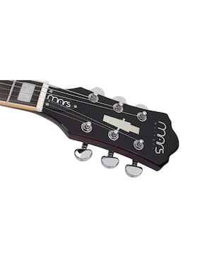 Guitarra eléctrica Mars LPSTD