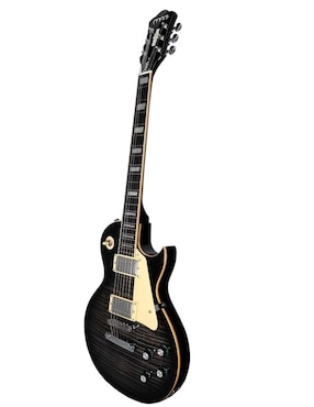Guitarra eléctrica Mars LPTRD