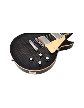 Guitarra eléctrica Mars LPTRD