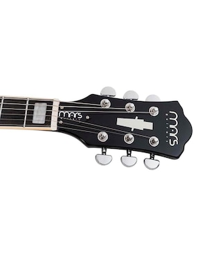 Guitarra eléctrica Mars LPTRD