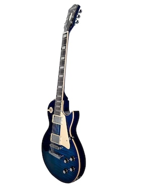 Guitarra eléctrica Mars LPTRD