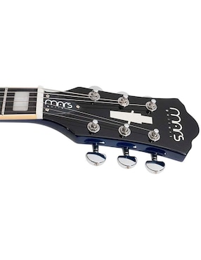Guitarra eléctrica Mars LPTRD