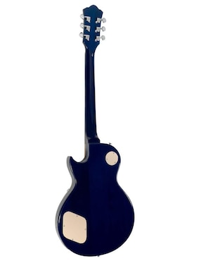 Guitarra eléctrica Mars LPTRD