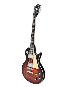 Guitarra eléctrica Mars LPTRD