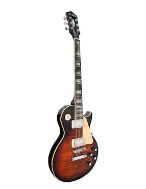 Guitarra eléctrica Mars LPTRD