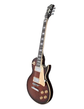 Guitarra eléctrica Mars LPSTD