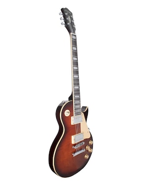 Guitarra eléctrica Mars LPSTD