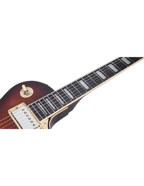 Guitarra eléctrica Mars LPSTD