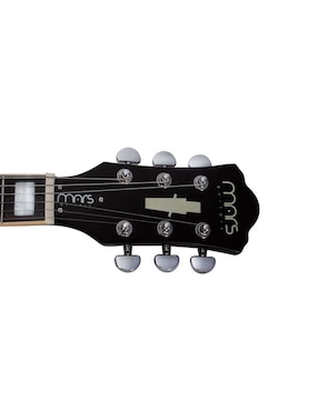 Guitarra eléctrica Mars LPSTD