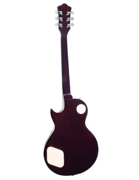 Guitarra eléctrica Mars LPSTD