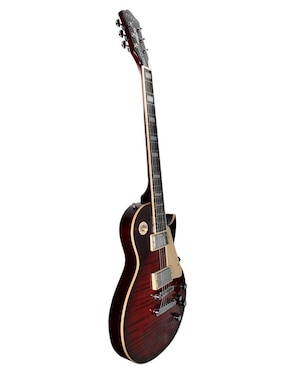 Guitarra eléctrica Mars LPTRD
