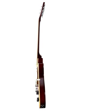 Guitarra eléctrica Mars LPTRD
