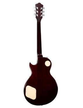 Guitarra eléctrica Mars LPTRD